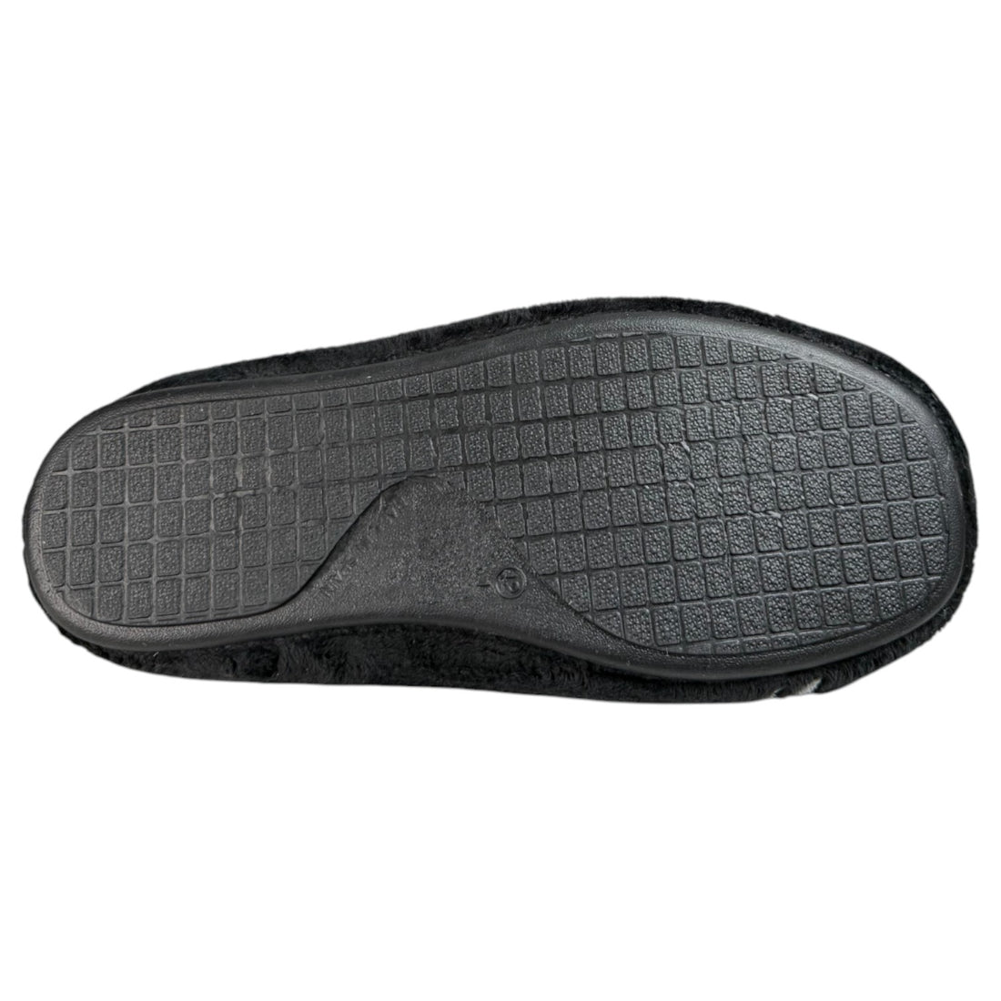 Zapatillas de Casa Marpen Slippers Silvestre 601IV20 Negro - imagen 6