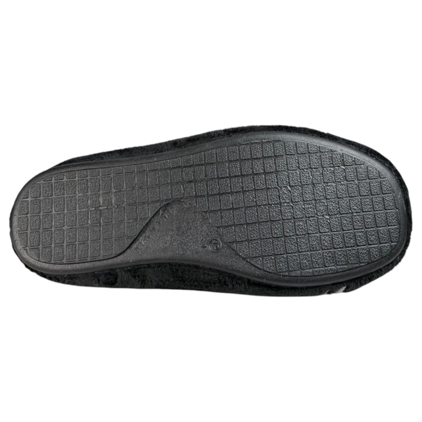 Zapatillas de Casa Marpen Slippers Silvestre 601IV20 Negro - imagen 6