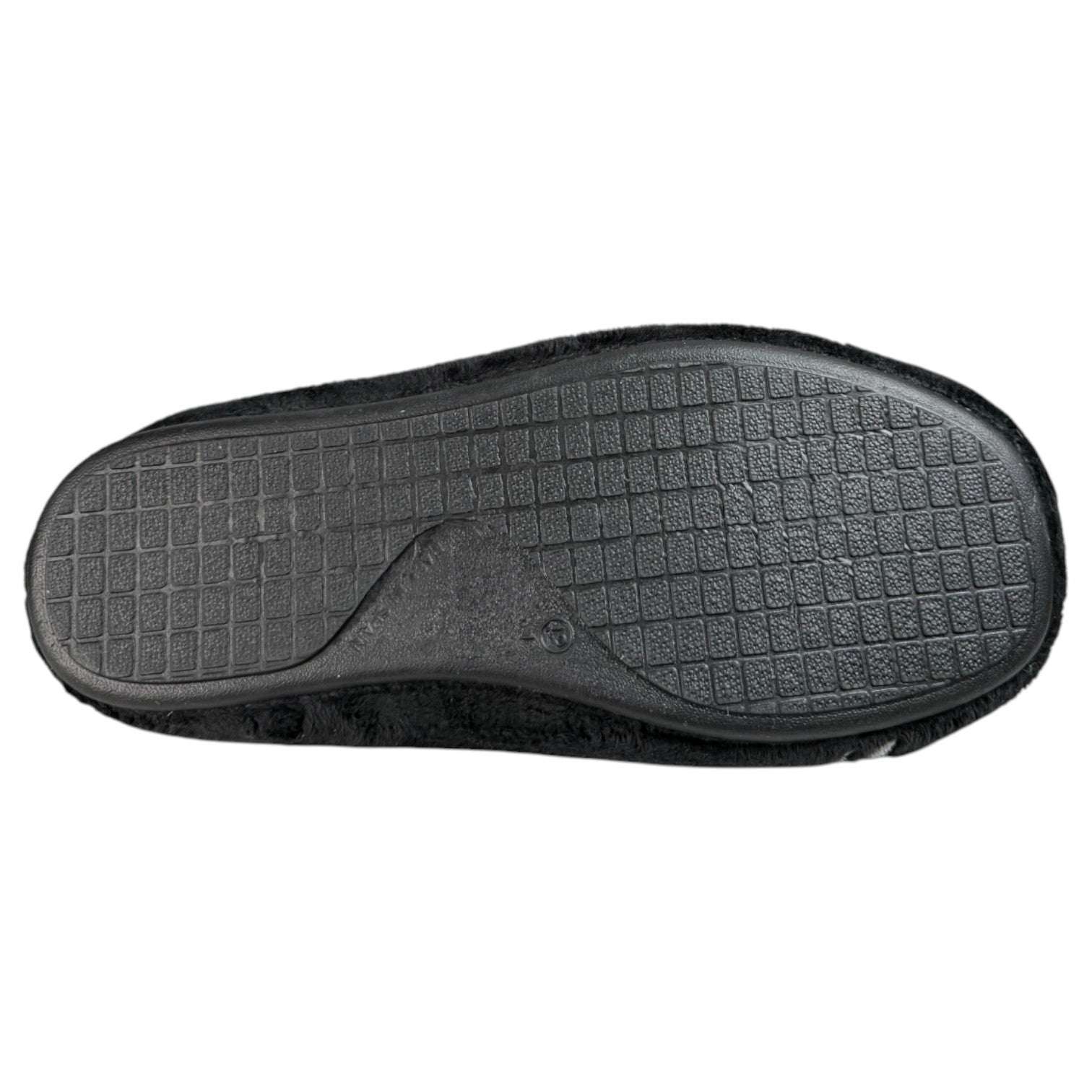 Zapatillas de Casa Marpen Slippers Silvestre 601IV20 Negro - imagen 6