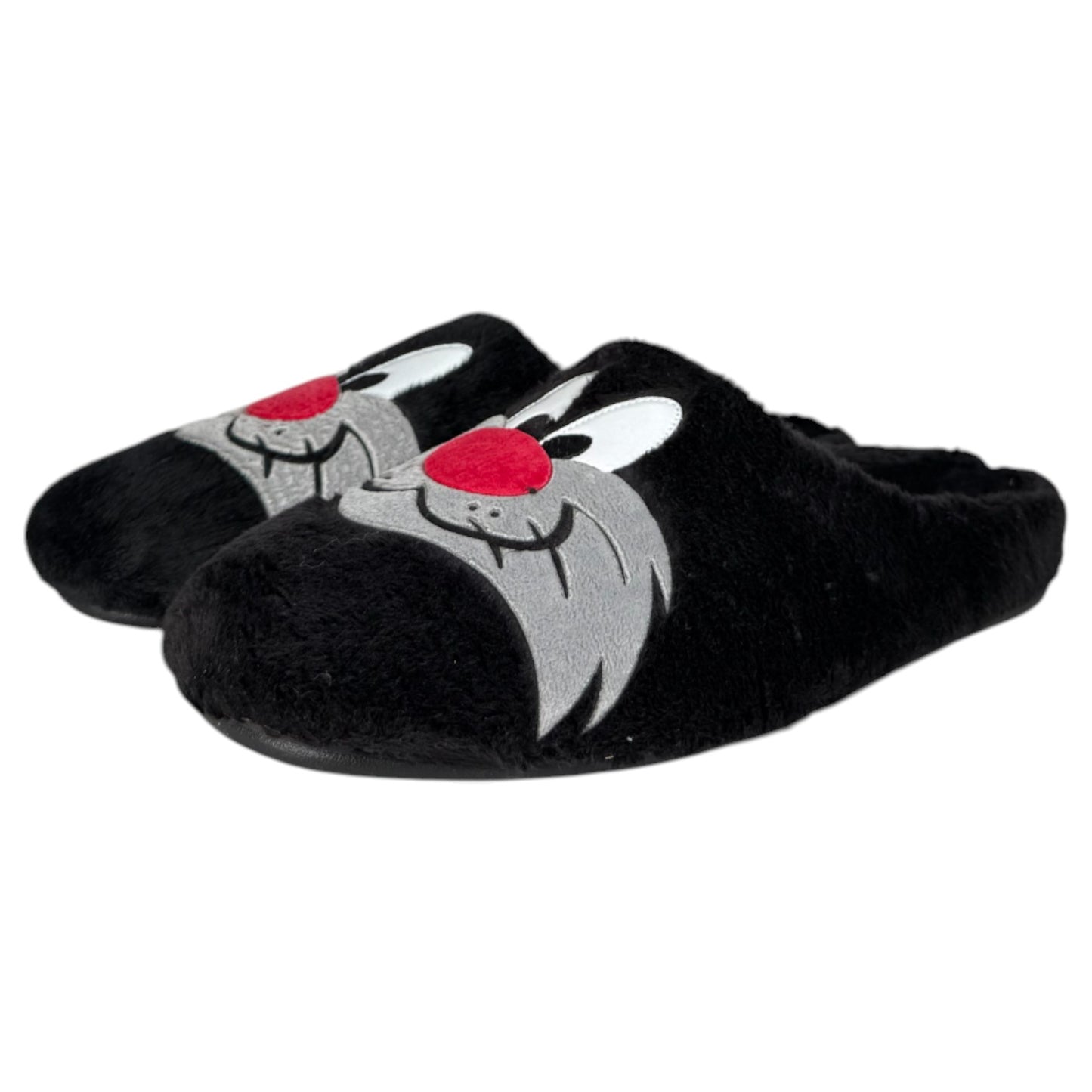 Zapatillas de Casa Marpen Slippers Silvestre 601IV20 Negro - imagen 4