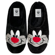 Zapatillas de Casa Marpen Slippers Silvestre 601IV20 Negro