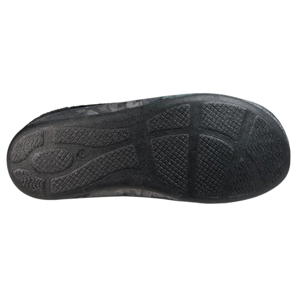 Zapatillas de Casa Marpen Slippers Simpsons 510INV25 Negro - imagen 6