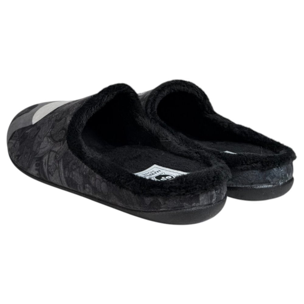 Zapatillas de Casa Marpen Slippers Simpsons 510INV25 Negro - imagen 5