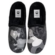 Zapatillas de Casa Marpen Slippers Simpsons 510INV25 Negro