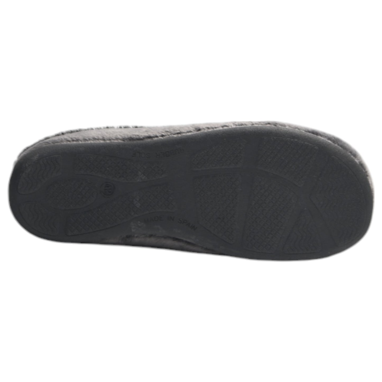 Zapatillas de Casa Marpen Slippers Super Dad 504IV24 Gris - imagen 6