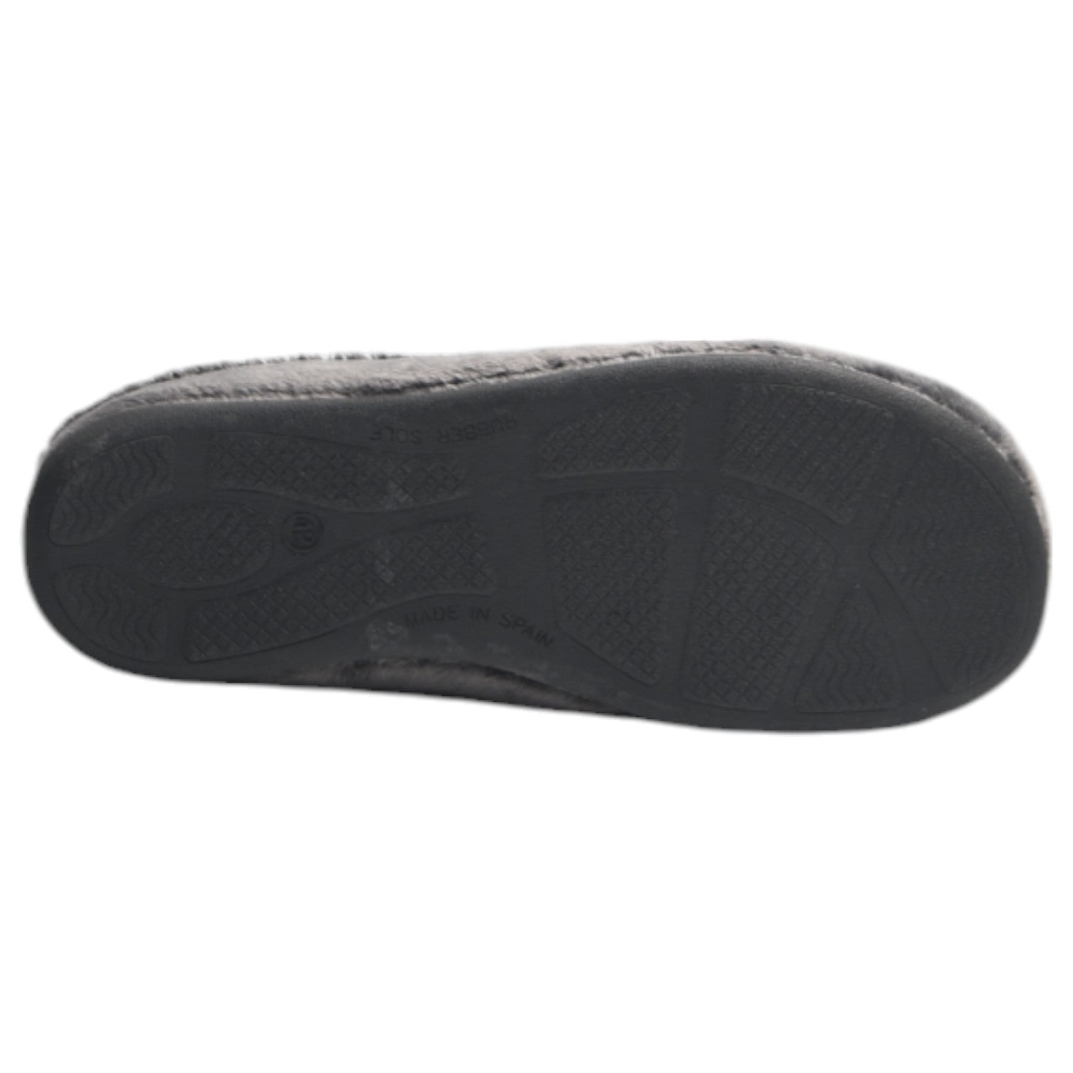 Zapatillas de Casa Marpen Slippers Super Dad 504IV24 Gris - imagen 6