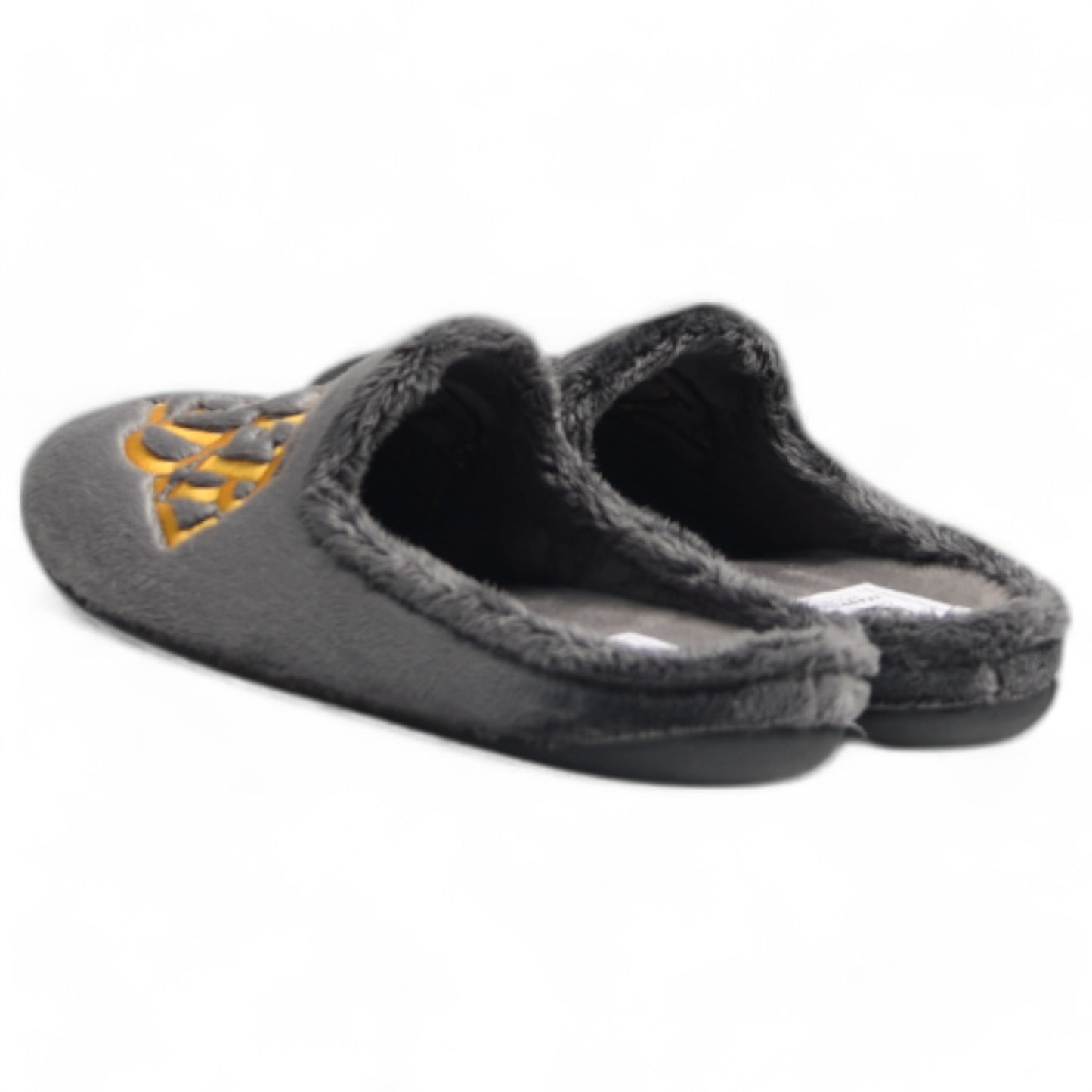 Zapatillas de Casa Marpen Slippers Super Dad 504IV24 Gris - imagen 5