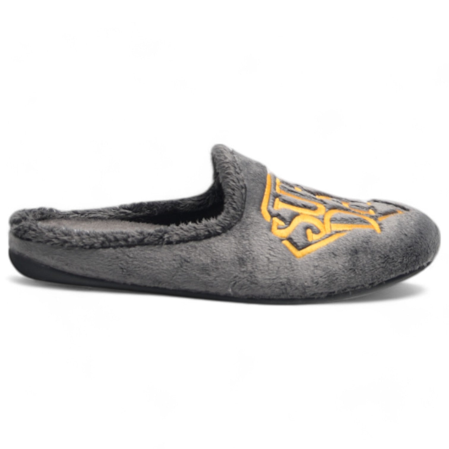 Zapatillas de Casa Marpen Slippers Super Dad 504IV24 Gris - imagen 2