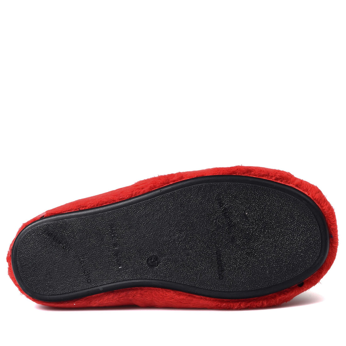 Zapatillas de Casa Marpen Slippers Super Mario 607IV20 Rojo - imagen 12