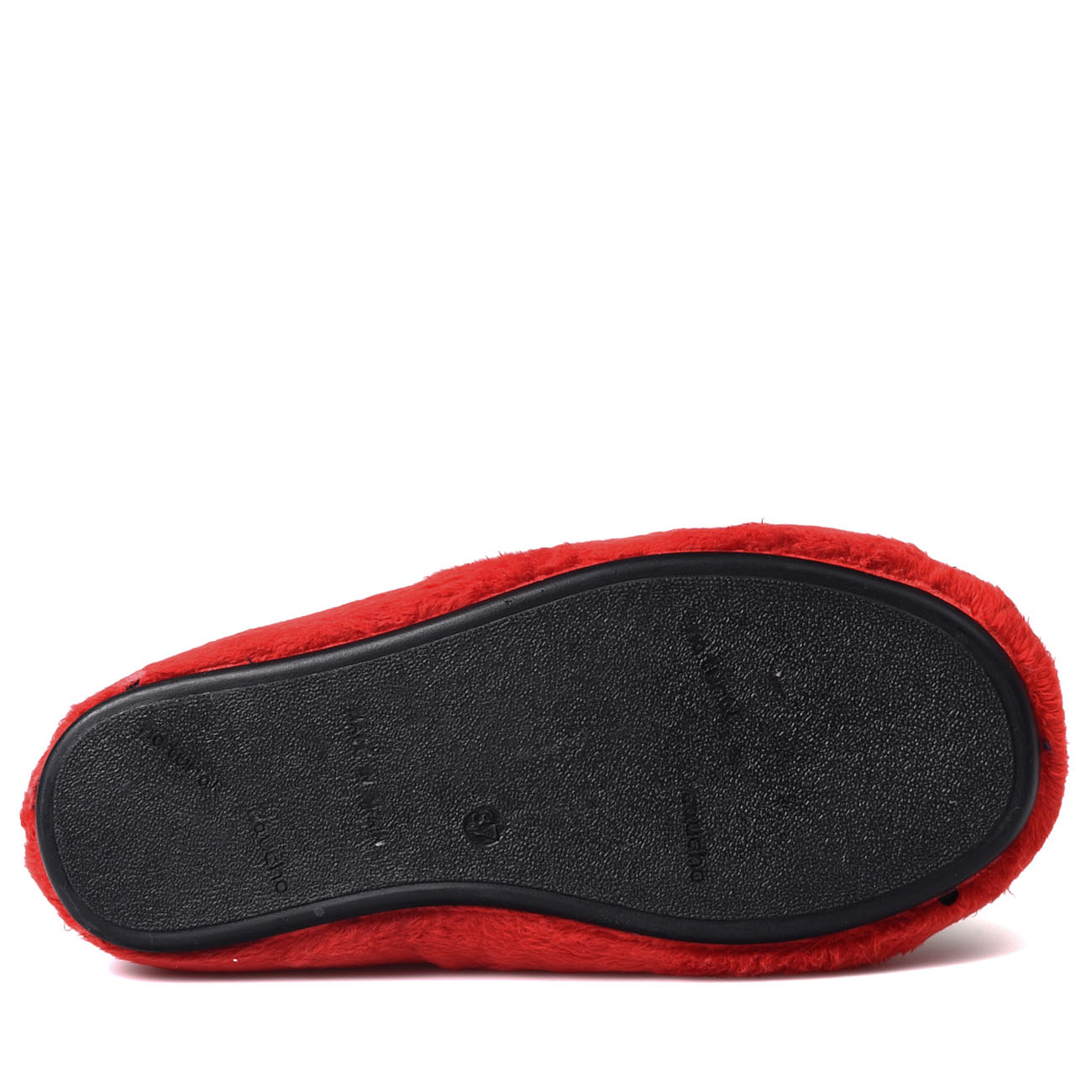 Zapatillas de Casa Marpen Slippers Super Mario 607IV20 Rojo - imagen 12