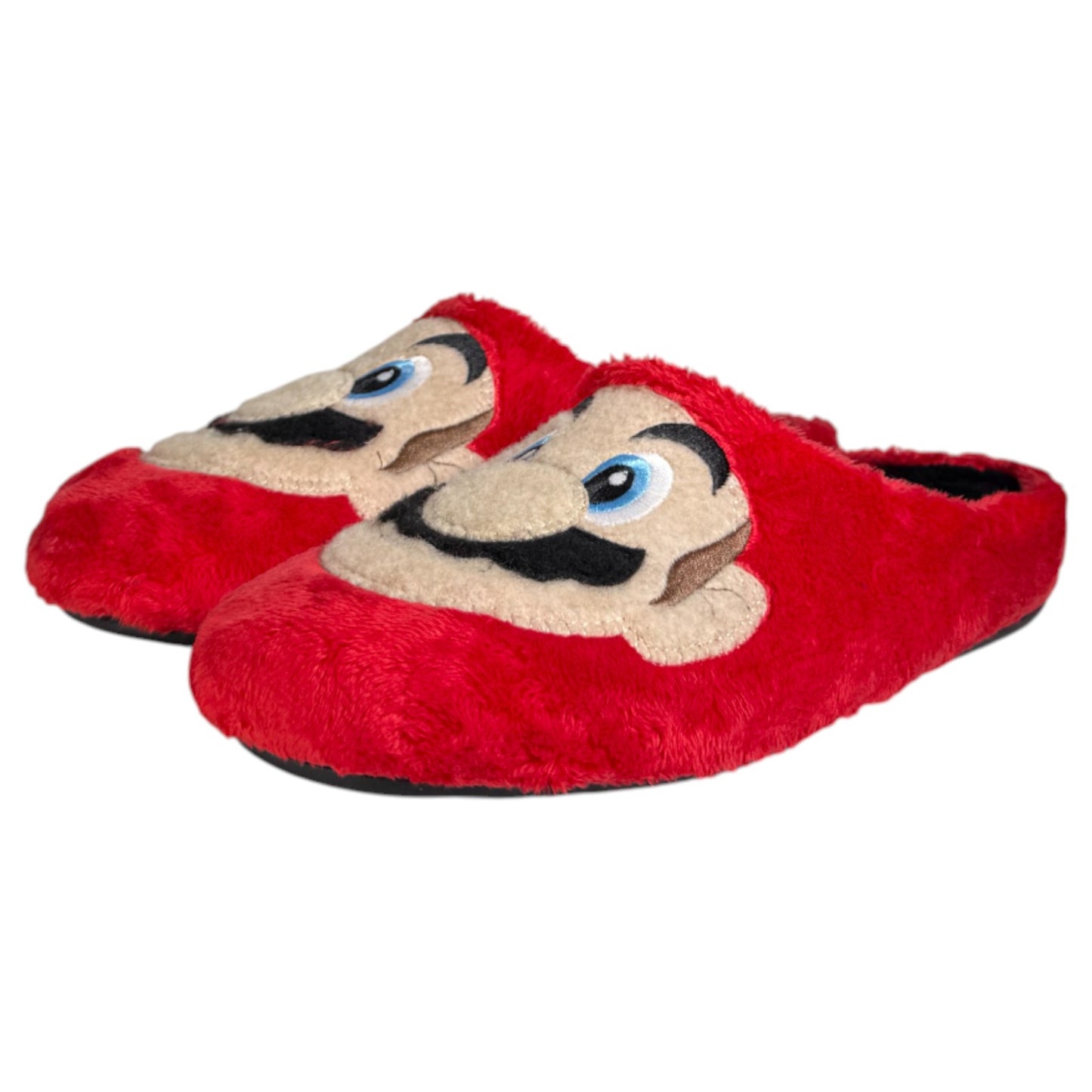Zapatillas de Casa Marpen Slippers Super Mario 607IV20 Rojo - imagen 4