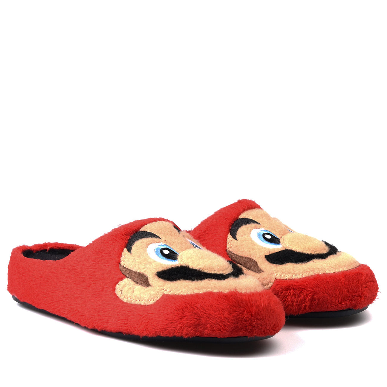 Zapatillas de Casa Marpen Slippers Super Mario 607IV20 Rojo - imagen 9