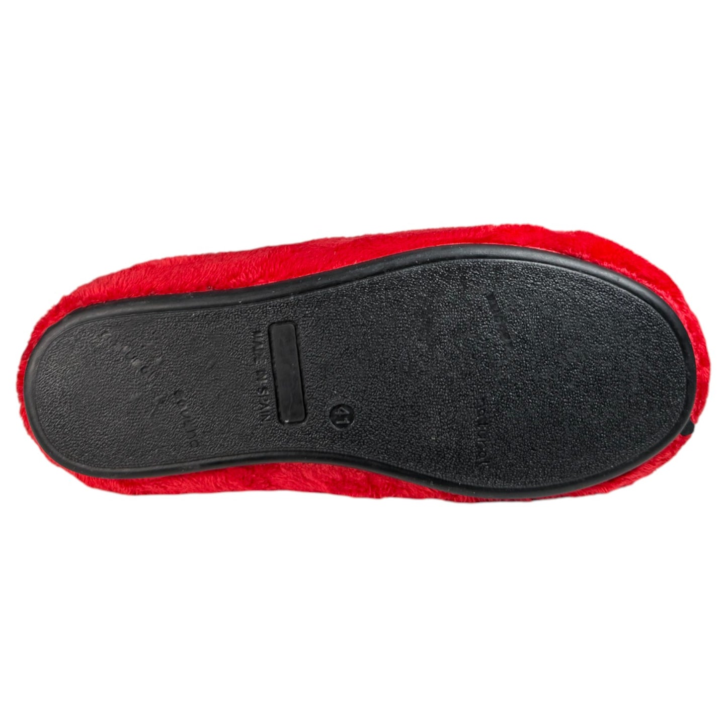 Zapatillas de Casa Marpen Slippers Super Mario 607IV20 Rojo - imagen 6