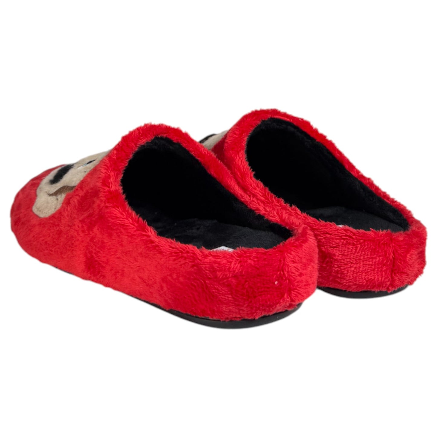 Zapatillas de Casa Marpen Slippers Super Mario 607IV20 Rojo - imagen 5