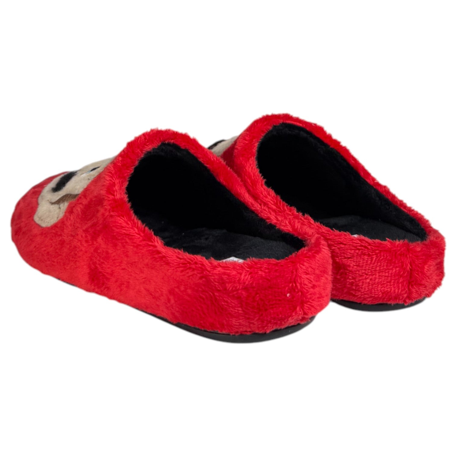 Zapatillas de Casa Marpen Slippers Super Mario 607IV20 Rojo - imagen 5