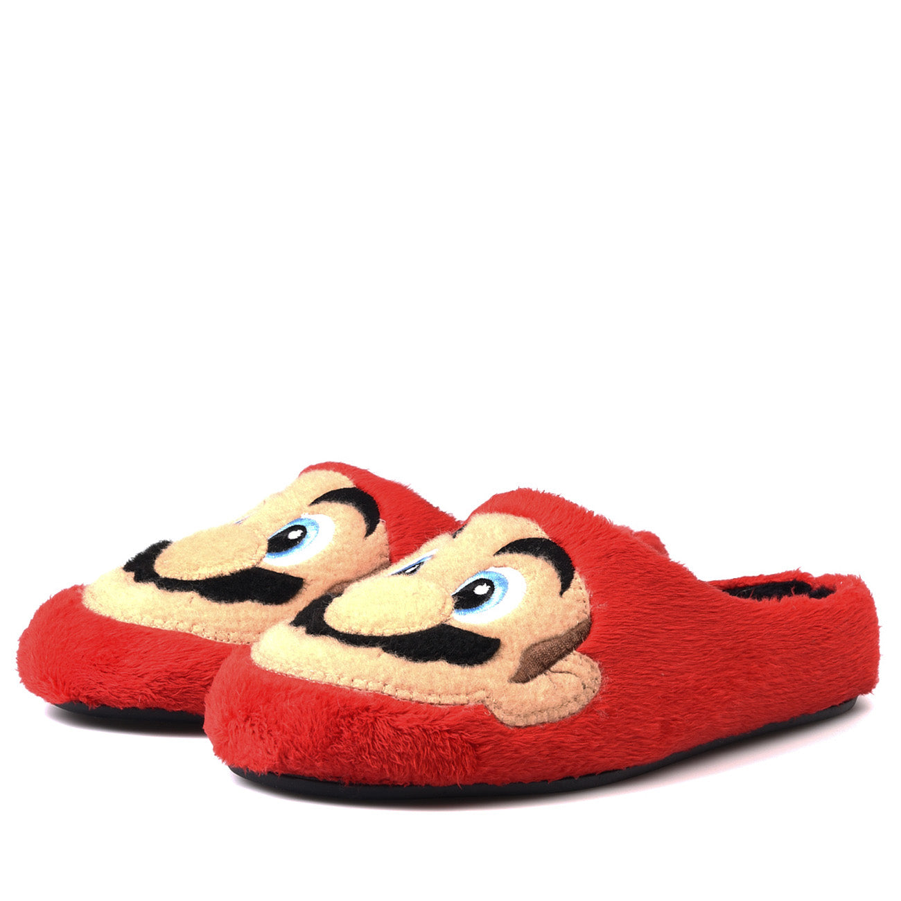 Zapatillas de Casa Marpen Slippers Super Mario 607IV20 Rojo - imagen 10