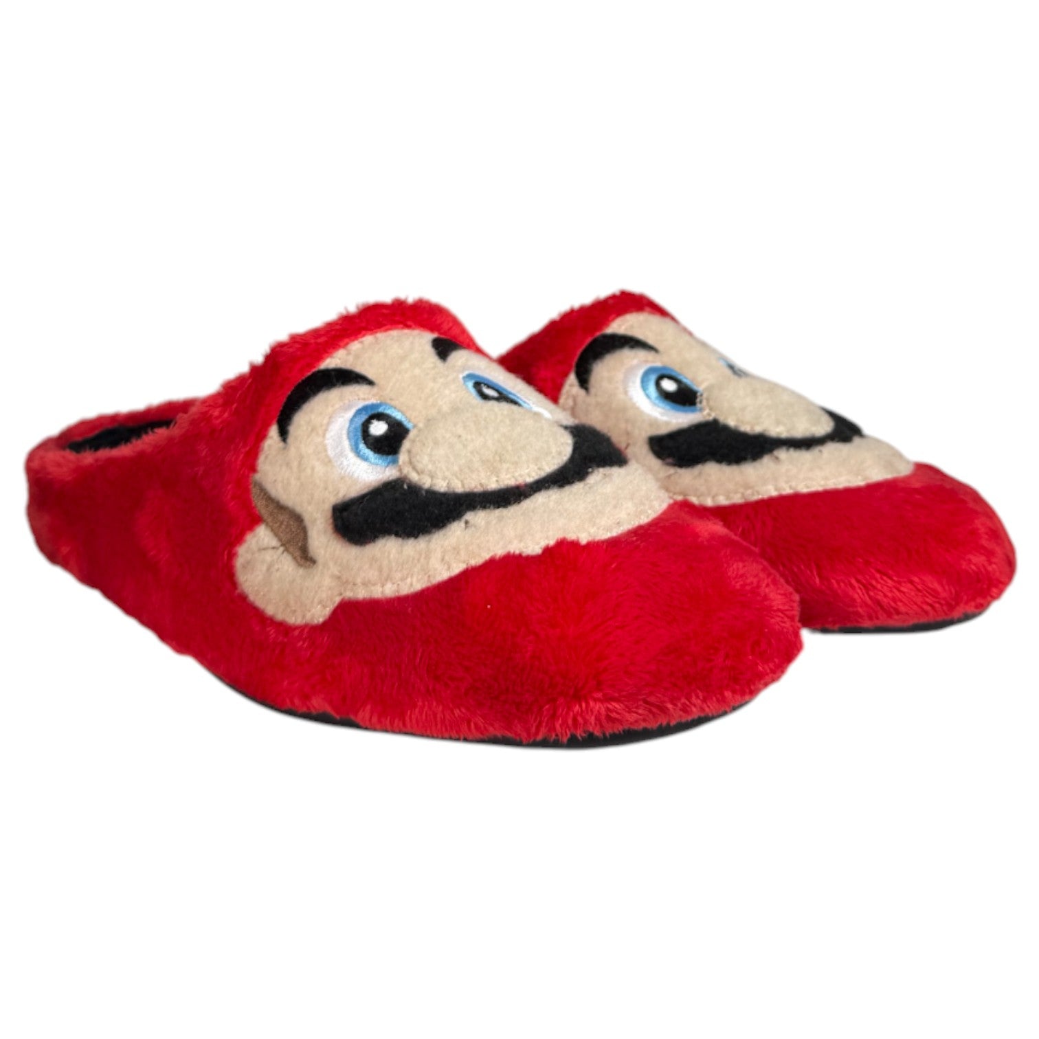 Zapatillas de Casa Marpen Slippers Super Mario 607IV20 Rojo - imagen 3