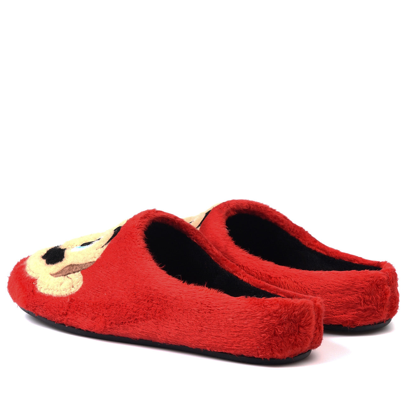 Zapatillas de Casa Marpen Slippers Super Mario 607IV20 Rojo - imagen 11