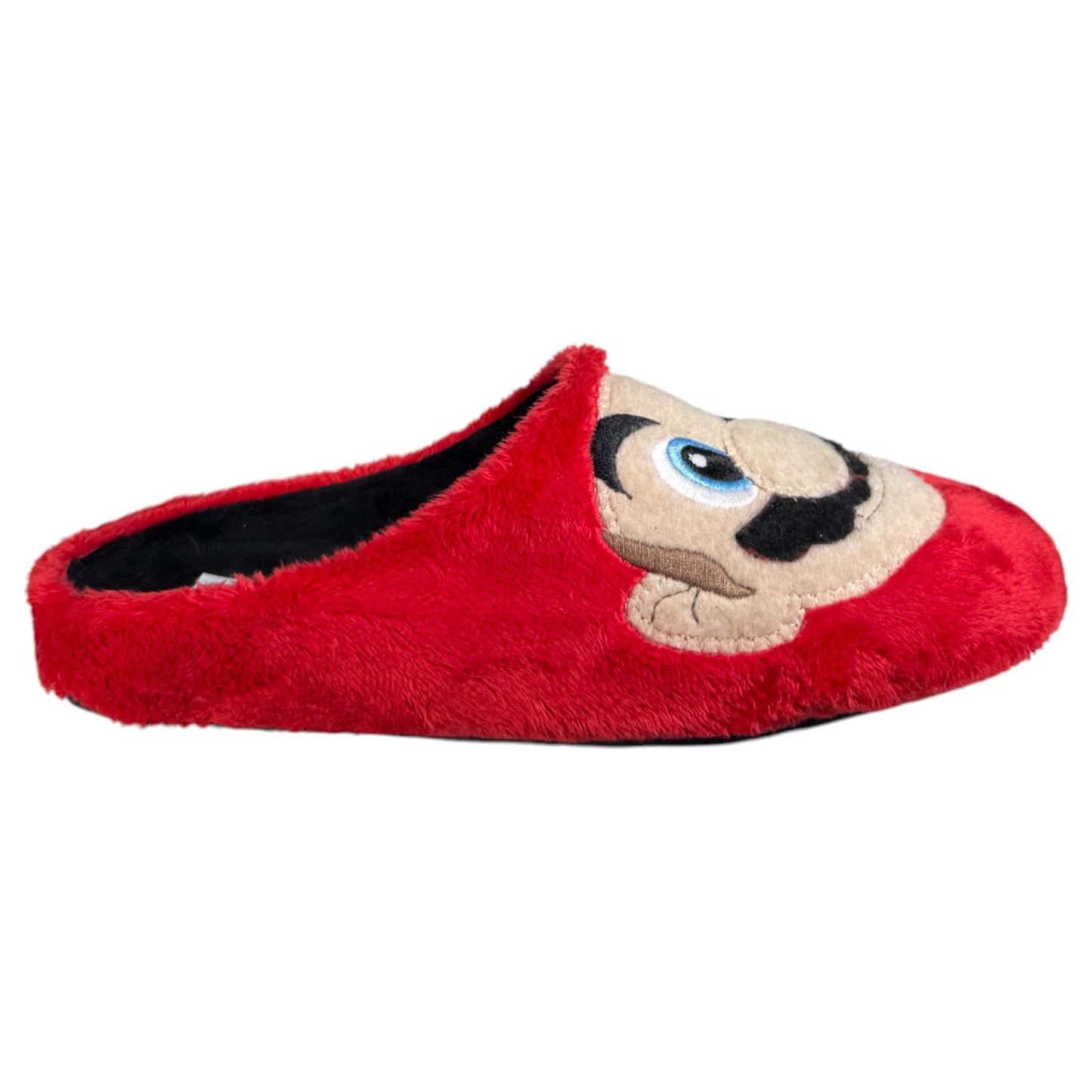 Zapatillas de Casa Marpen Slippers Super Mario 607IV20 Rojo - imagen 2