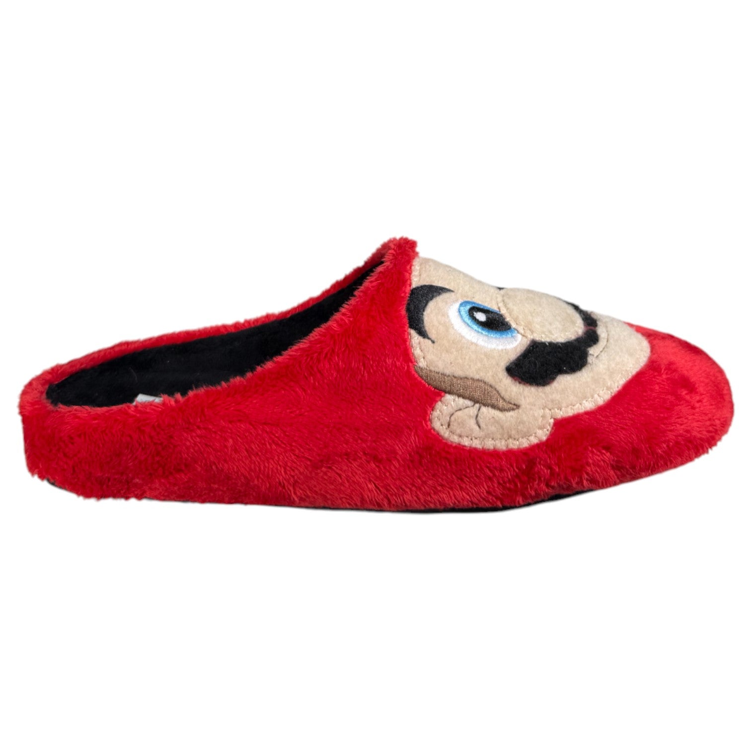 Zapatillas de Casa Marpen Slippers Super Mario 607IV20 Rojo - imagen 2