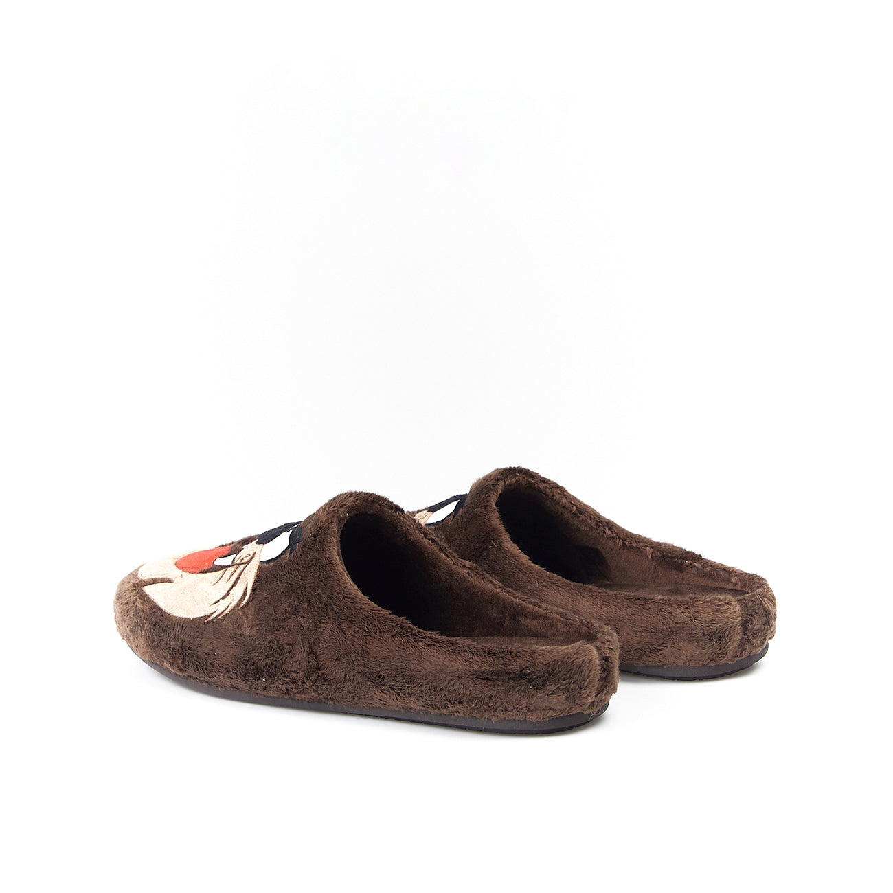 Zapatillas de Casa Marpen Slippers Tasmania 603IV20 Marrón - imagen 10