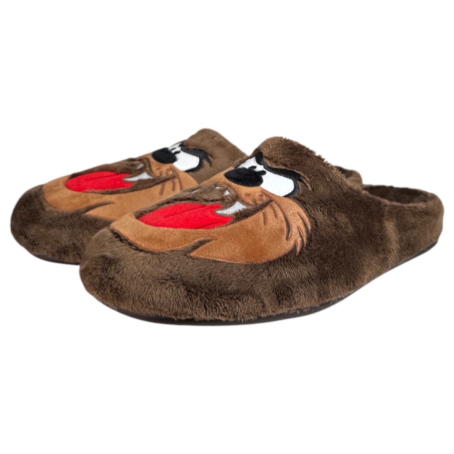 Zapatillas de Casa Marpen Slippers Tasmania 603IV20 Marrón - imagen 4