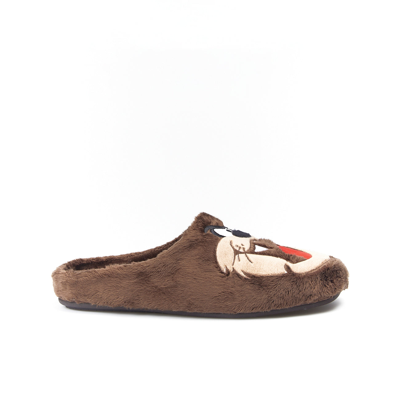 Zapatillas de Casa Marpen Slippers Tasmania 603IV20 Marrón - imagen 8