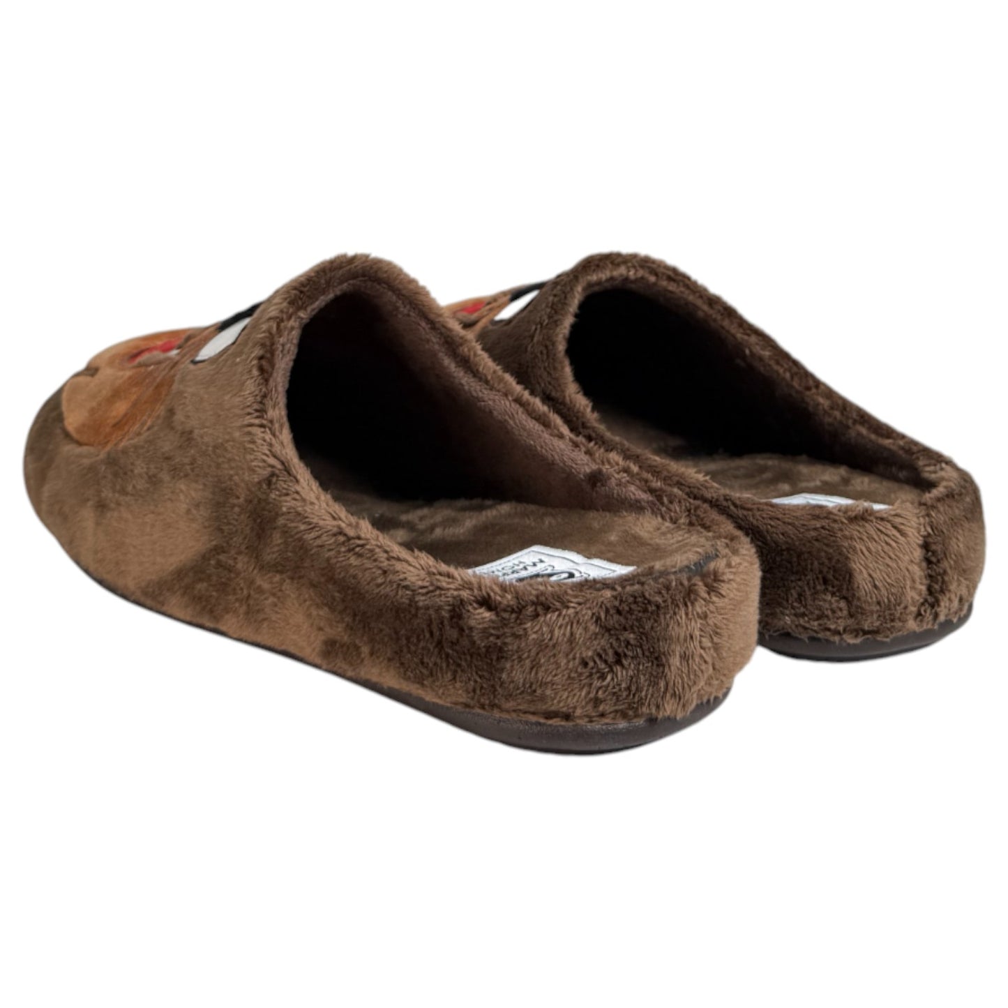 Zapatillas de Casa Marpen Slippers Tasmania 603IV20 Marrón - imagen 5