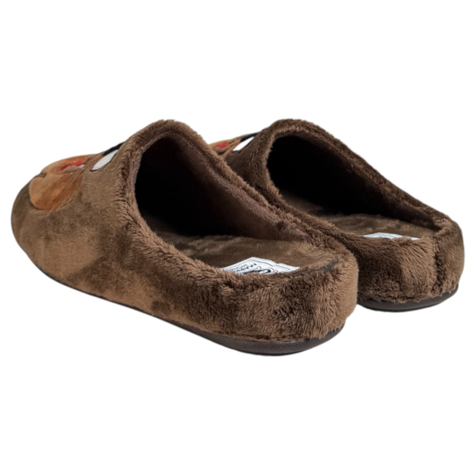 Zapatillas de Casa Marpen Slippers Tasmania 603IV20 Marrón - imagen 5