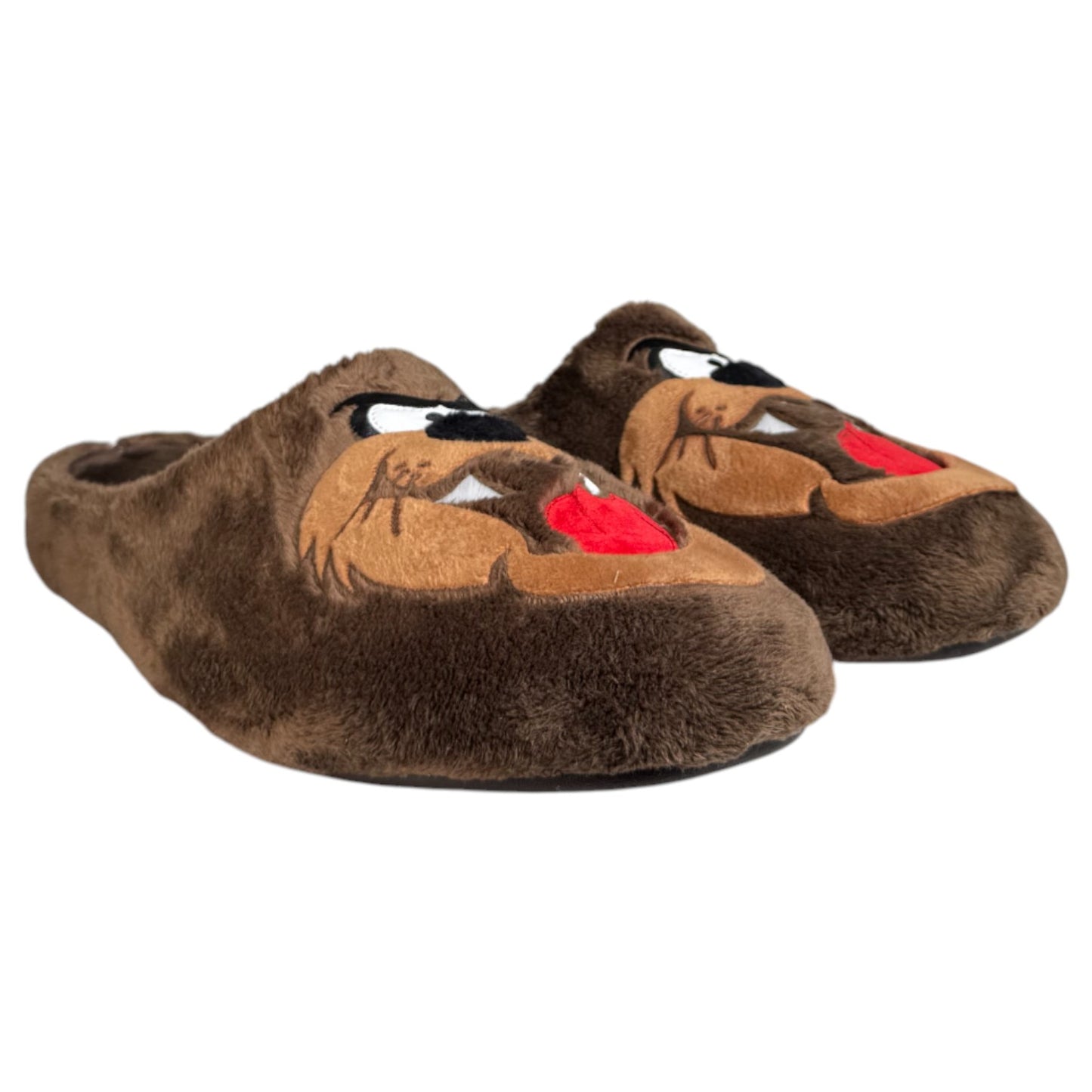 Zapatillas de Casa Marpen Slippers Tasmania 603IV20 Marrón - imagen 3