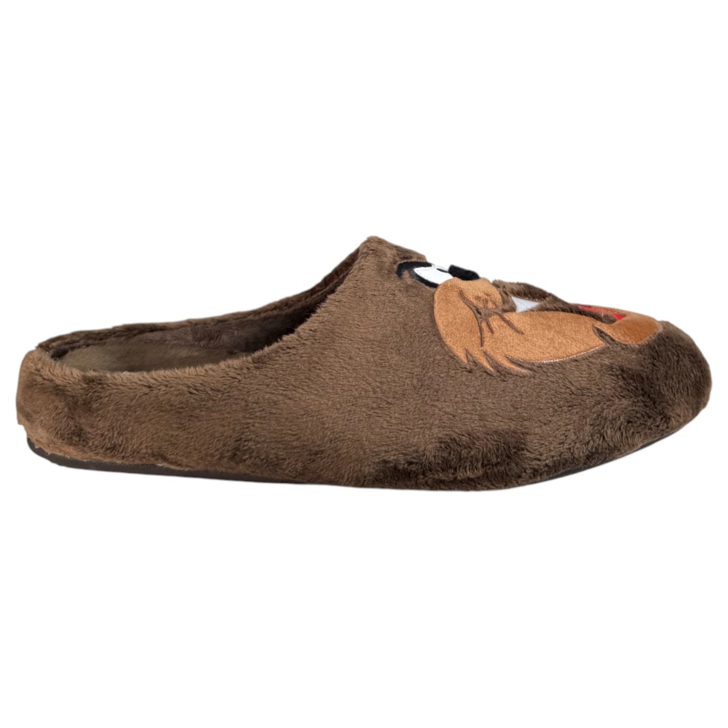 Zapatillas de Casa Marpen Slippers Tasmania 603IV20 Marrón - imagen 2