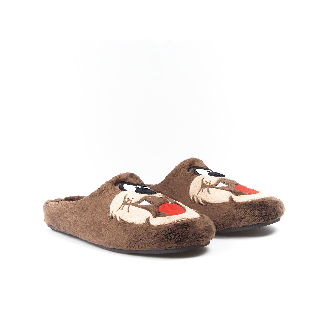 Zapatillas de Casa Marpen Slippers Tasmania 603IV20 Marrón - imagen 9