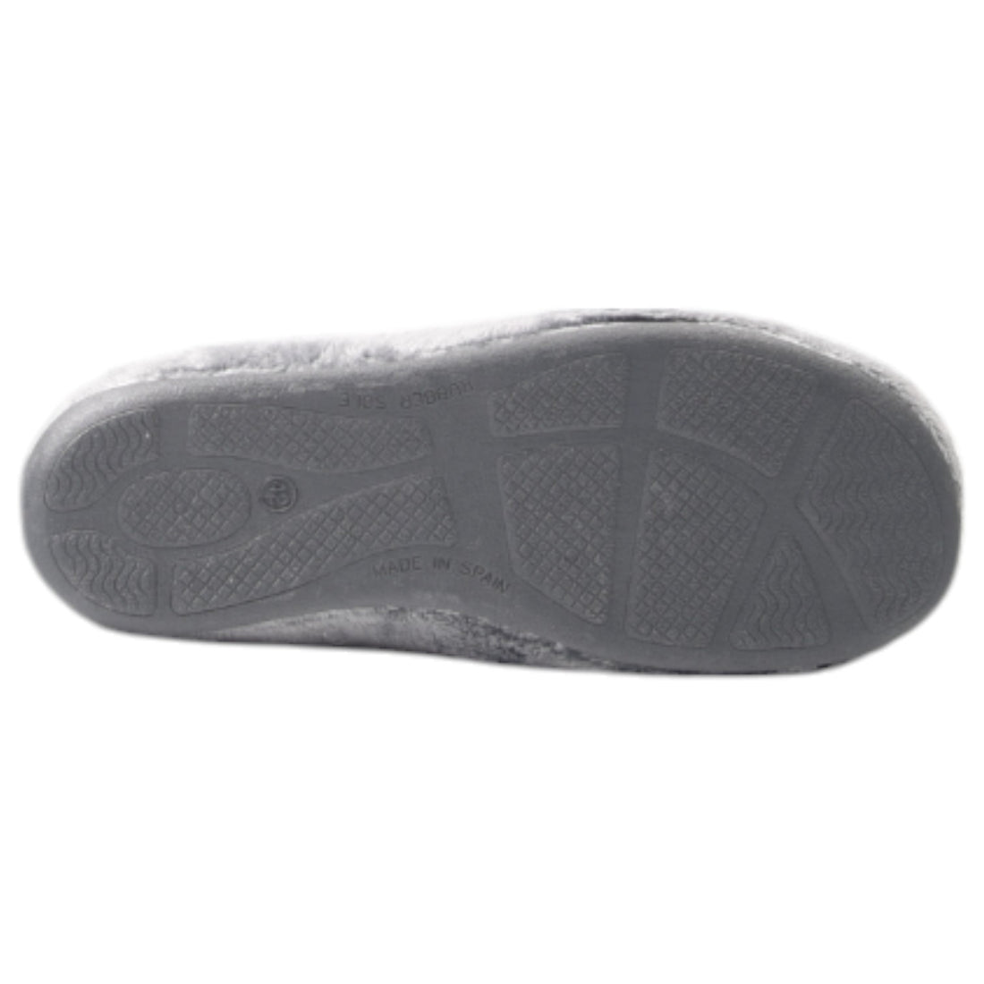 Zapatillas de Casa Marpen Slippers The Boss 501IV24 Gris - imagen 6