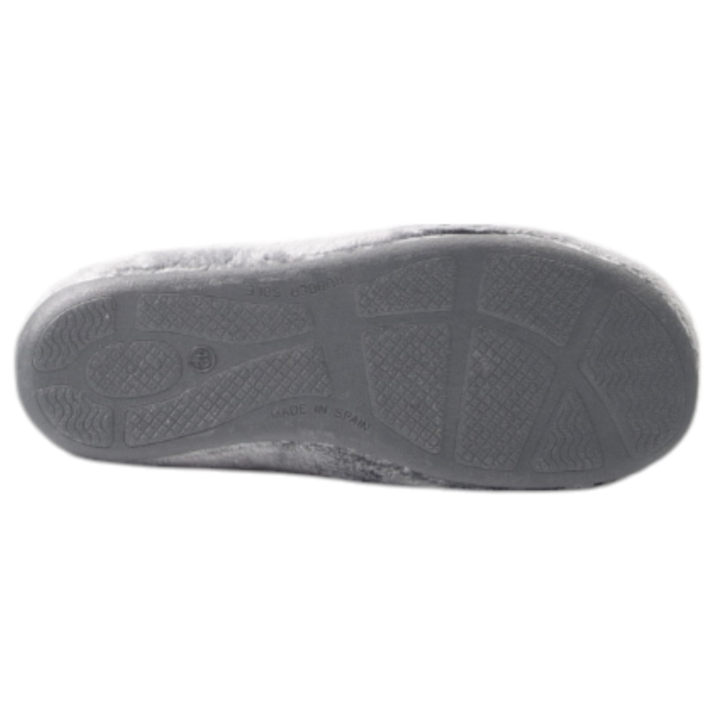 Zapatillas de Casa Marpen Slippers The Boss 501IV24 Gris - imagen 6