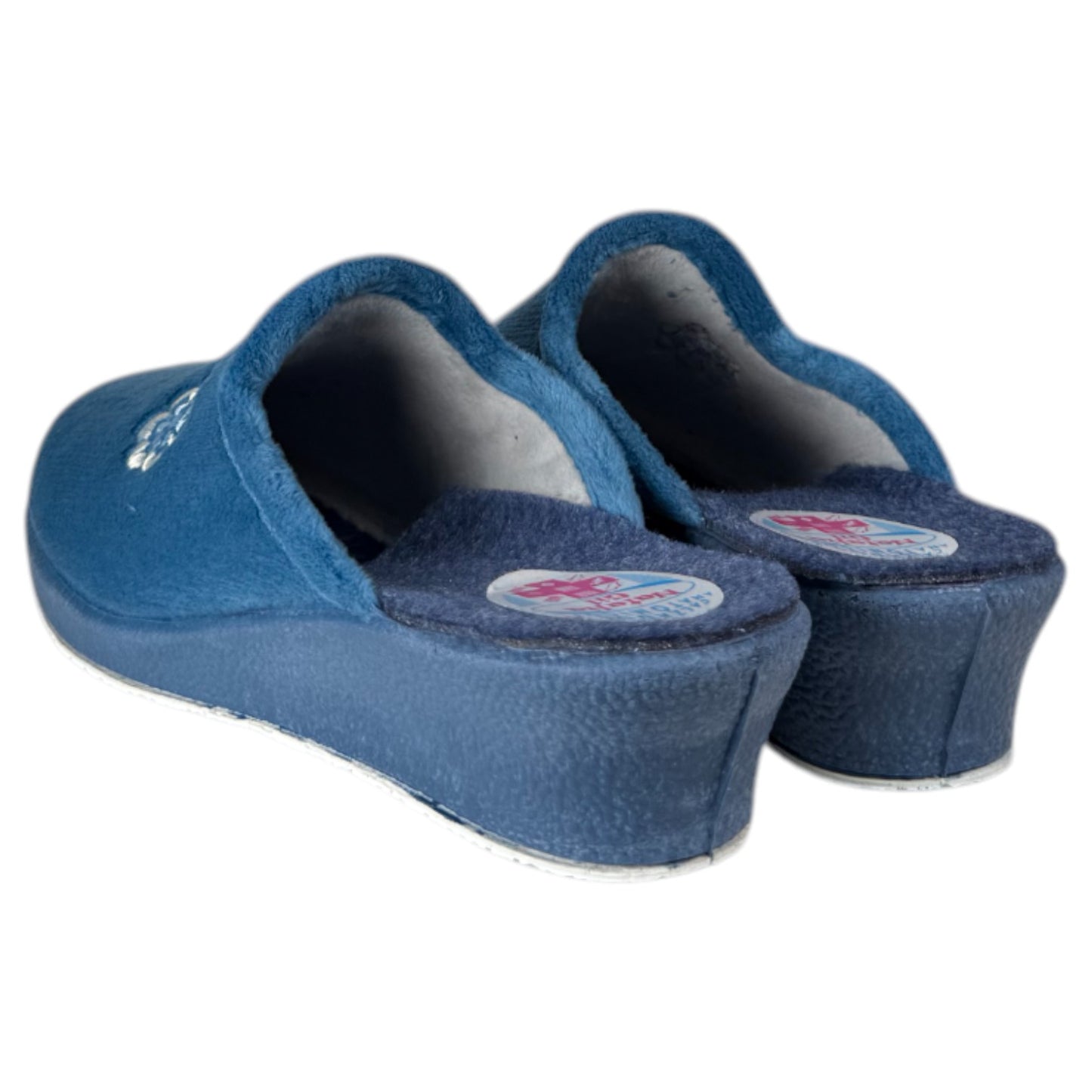 Zapatillas de Casa Natalia Gil 402 Jeans - imagen 5