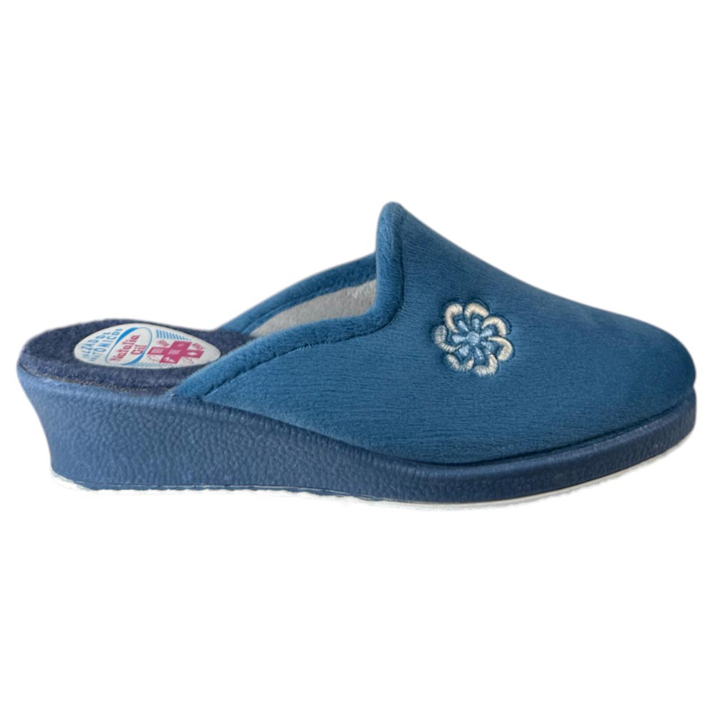 Zapatillas de Casa Natalia Gil 402 Jeans - imagen 2