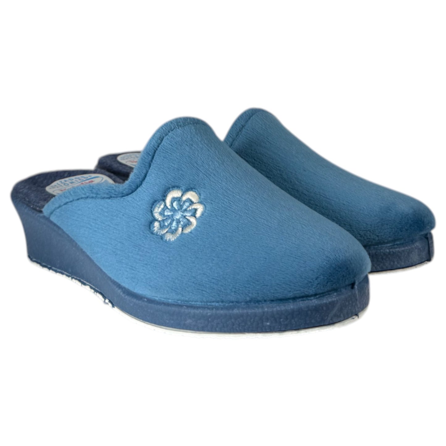 Zapatillas de Casa Natalia Gil 402 Jeans - imagen 3