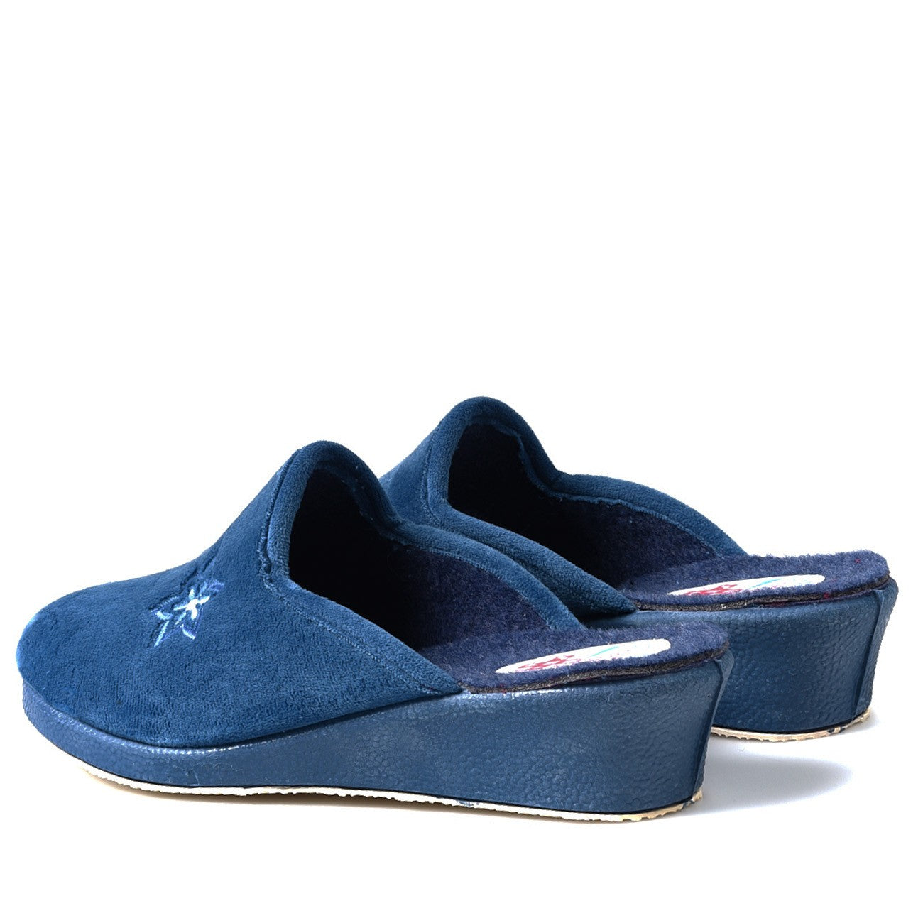 Zapatillas de Casa Natalia Gil 403 Jeans - imagen 5