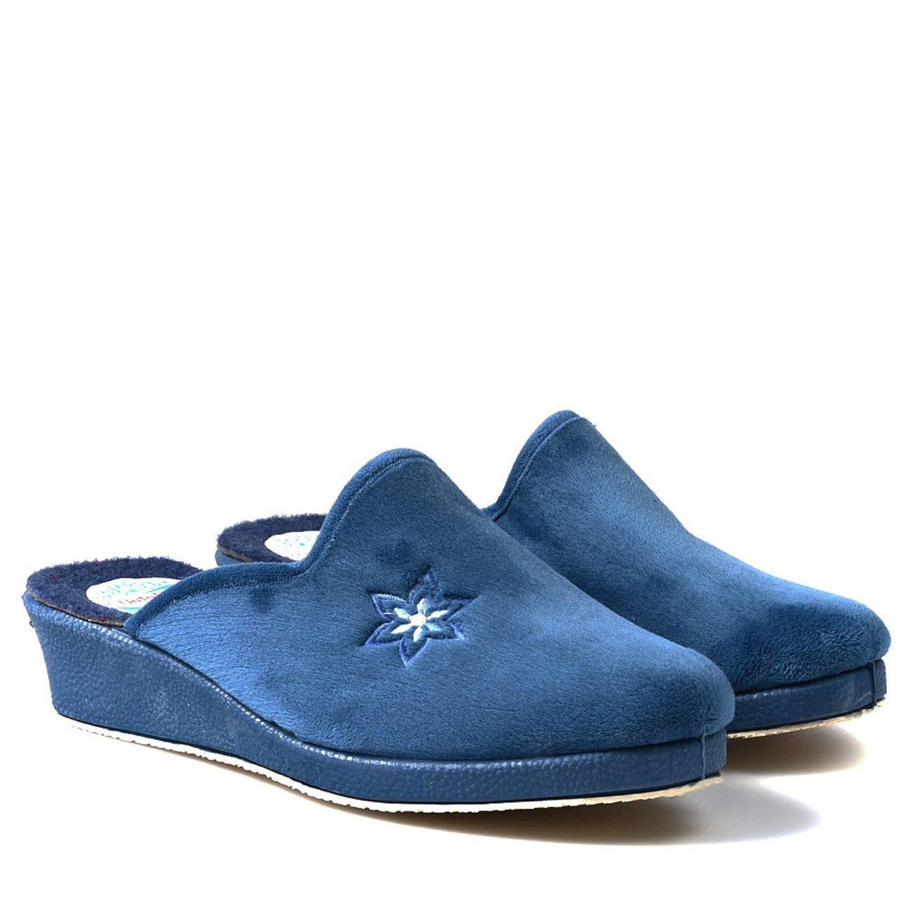 Zapatillas de Casa Natalia Gil 403 Jeans - imagen 3