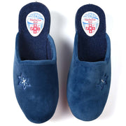 Zapatillas de Casa Natalia Gil 403 Jeans