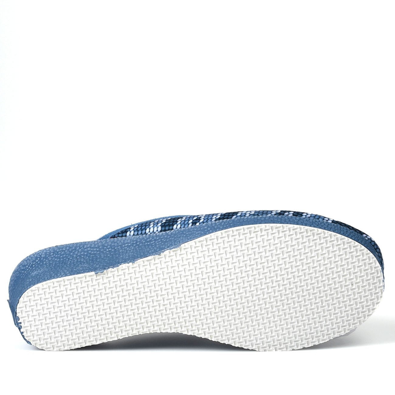 Zapatillas de Casa Natalia Gil Rombos 422 Jeans - imagen 6