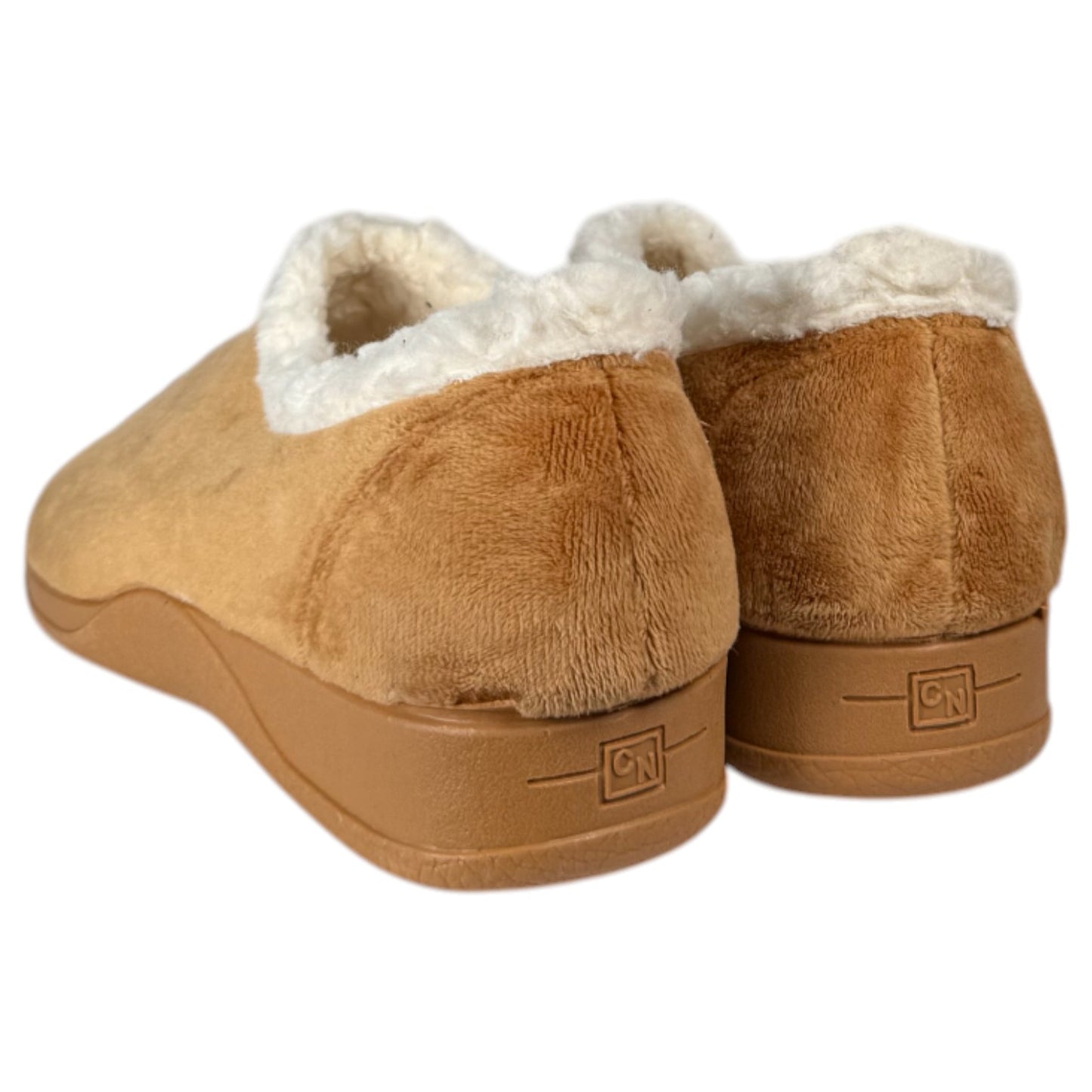 Zapatillas de Casa Natalia Gil 631 Cuero - imagen 5