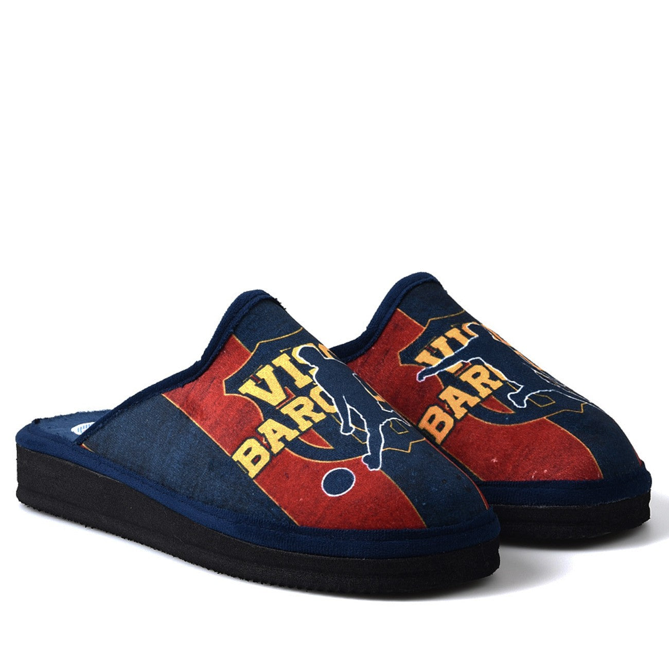 Zapatillas de Casa Natalia Gil Barcelona 203 Grana - imagen 3