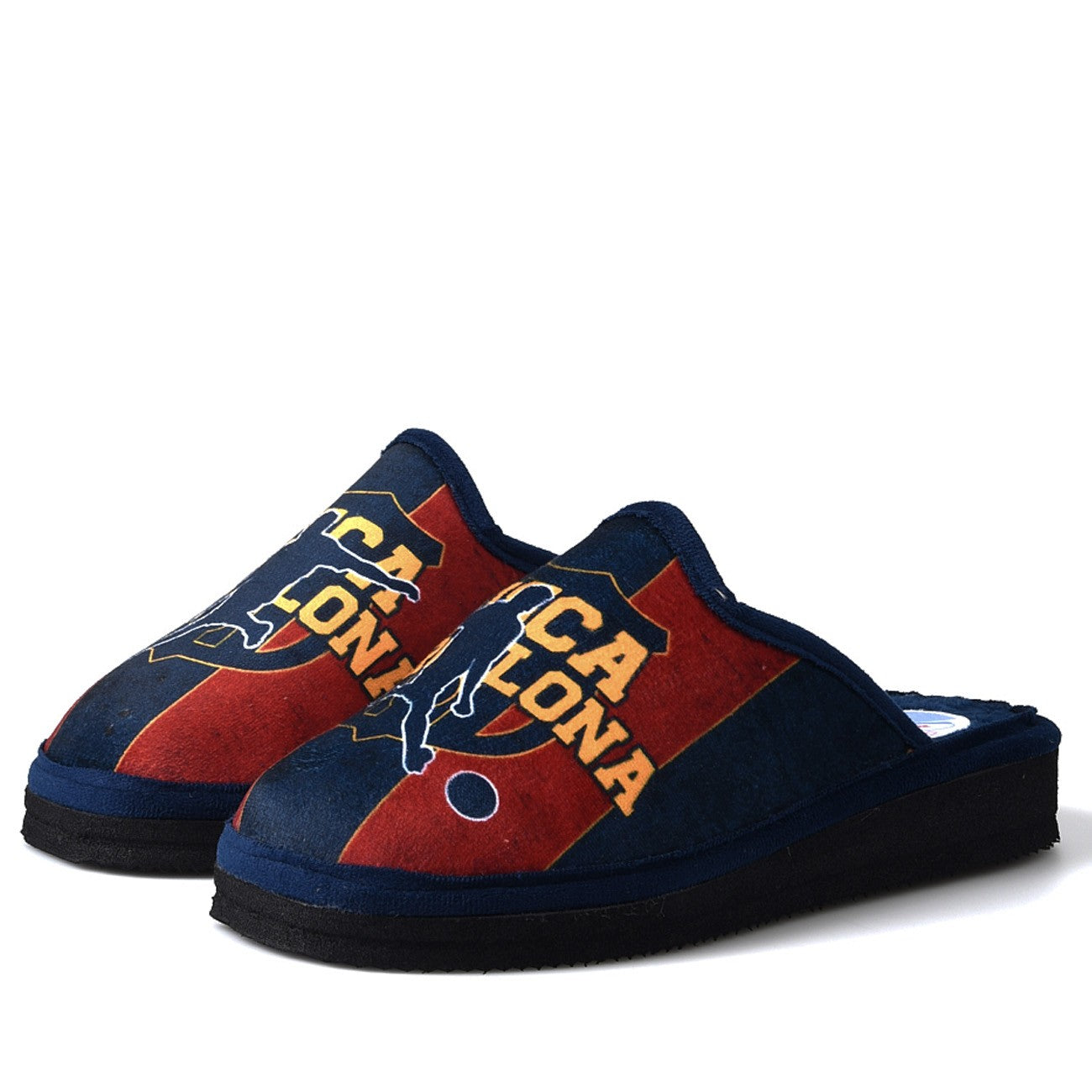 Zapatillas de Casa Natalia Gil Barcelona 203 Grana - imagen 4
