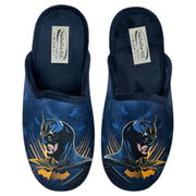 Zapatillas de Casa Natalia Gil Batman 6066 Marino