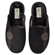 Zapatillas de Casa Natalia Gil Casual 6052 Marrón