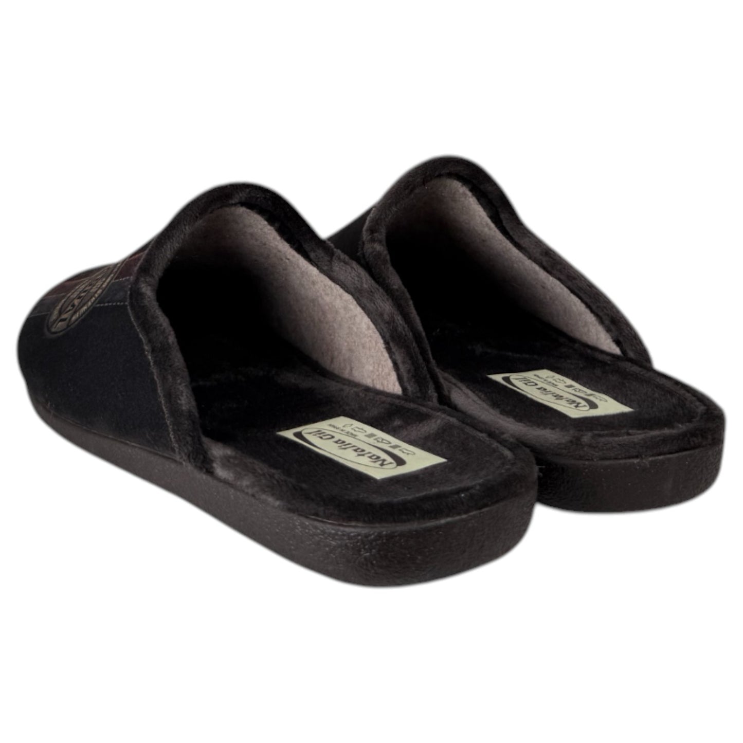 Zapatillas de Casa Natalia Gil Casual 6052 Marrón - imagen 5