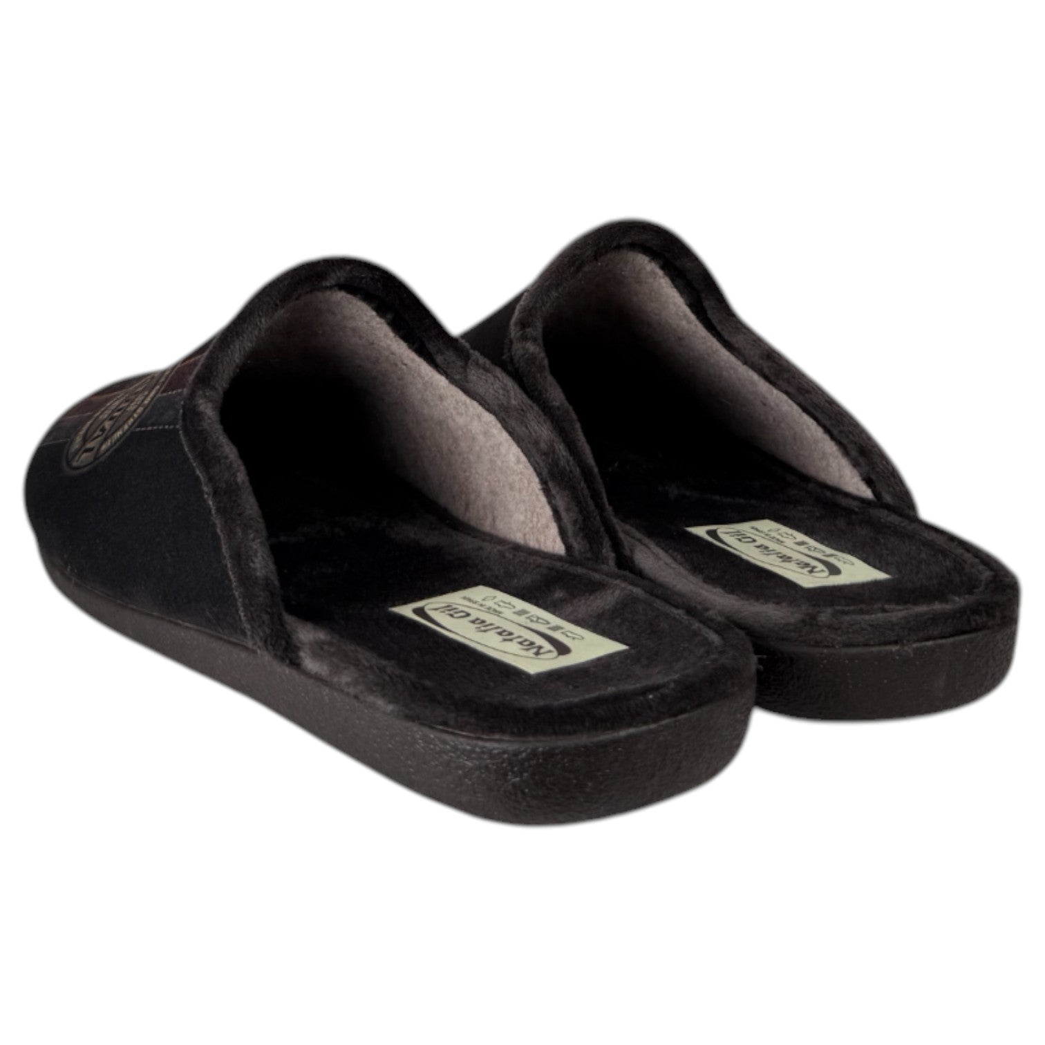 Zapatillas de Casa Natalia Gil Casual 6052 Marrón - imagen 5
