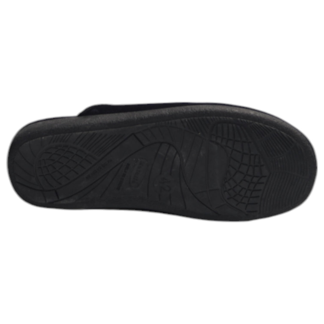 Zapatillas de Casa Natalia Gil Cerveza 6062 Negro - imagen 6