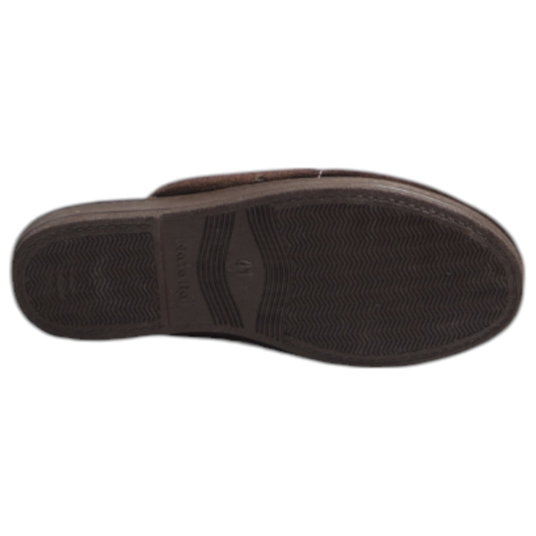 Zapatillas de Casa Natalia Gil CN 85 Marrón - imagen 5
